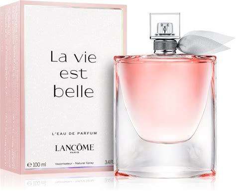 Parfums de luxe pour femme 